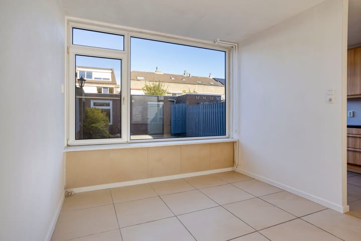 Tussenwoning te koop: Dasseburcht 58, Oss