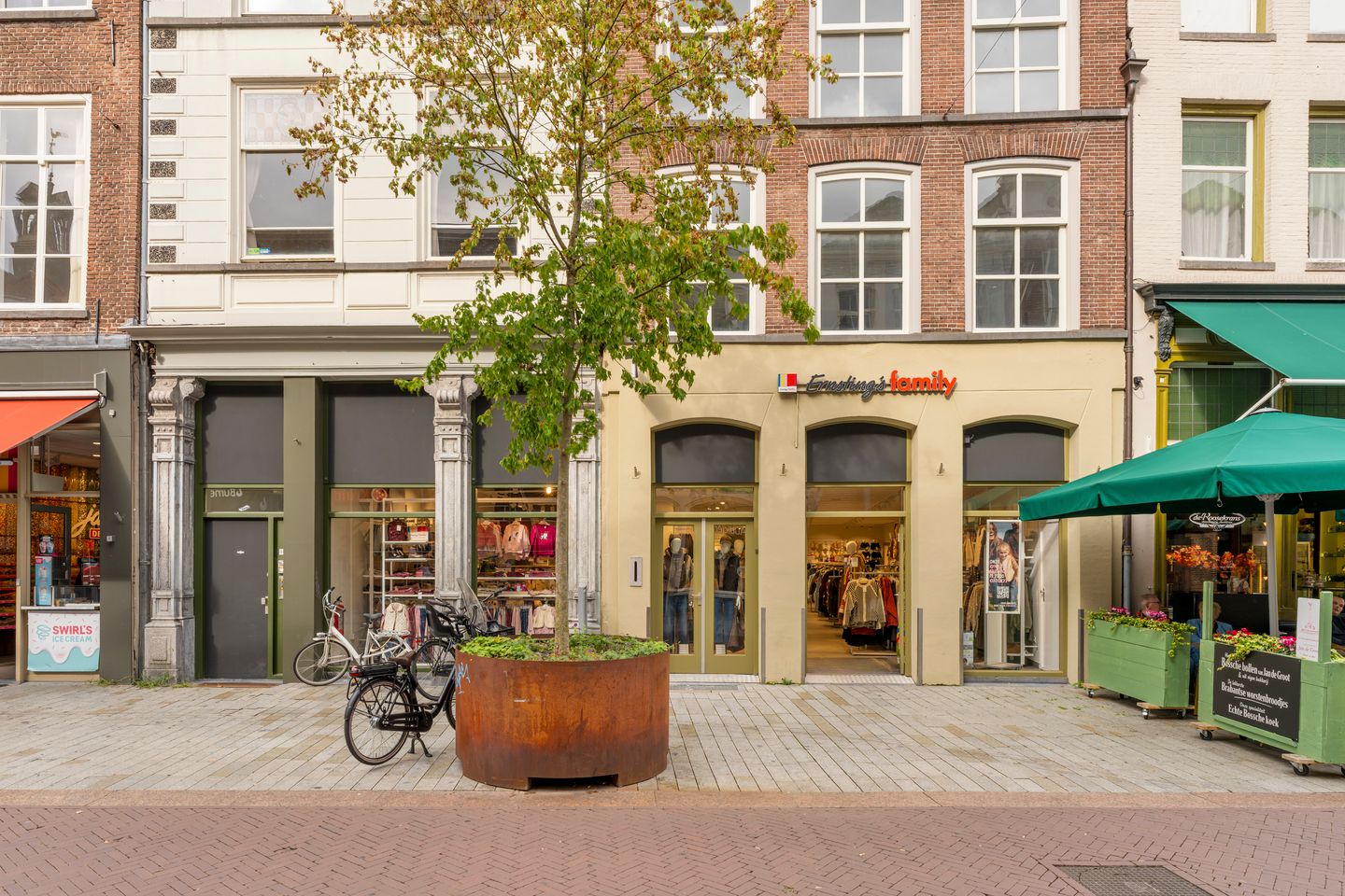 View photo 2 of Hinthamerstraat 34-36
