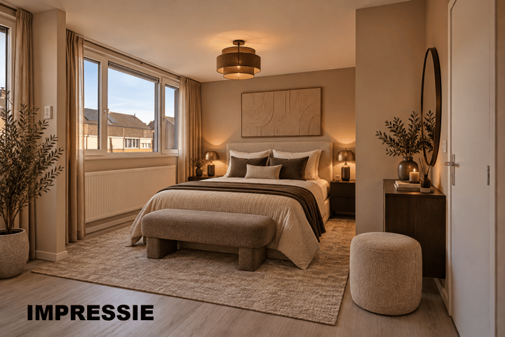 Tussenwoning te koop: Dasseburcht 58, Oss