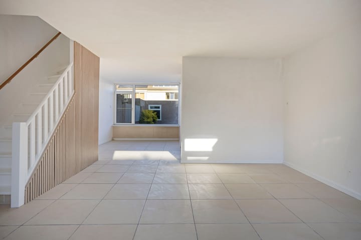 Tussenwoning te koop: Dasseburcht 58, Oss