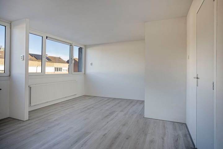 Tussenwoning te koop: Dasseburcht 58, Oss