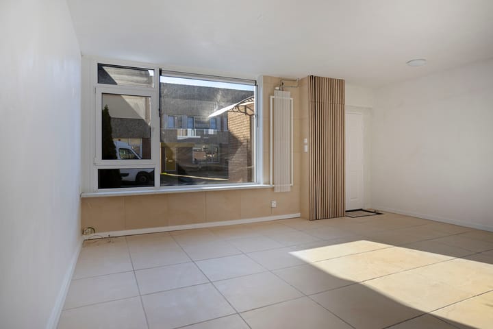 Tussenwoning te koop: Dasseburcht 58, Oss