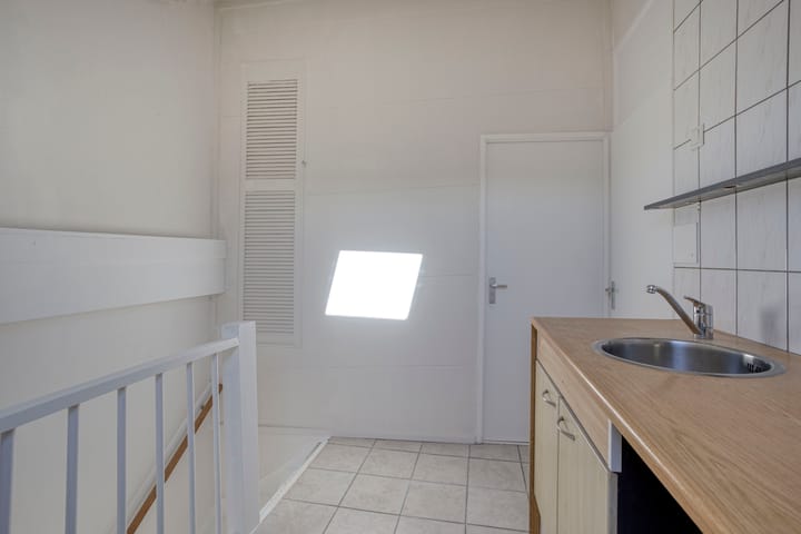 Tussenwoning te koop: Dasseburcht 58, Oss
