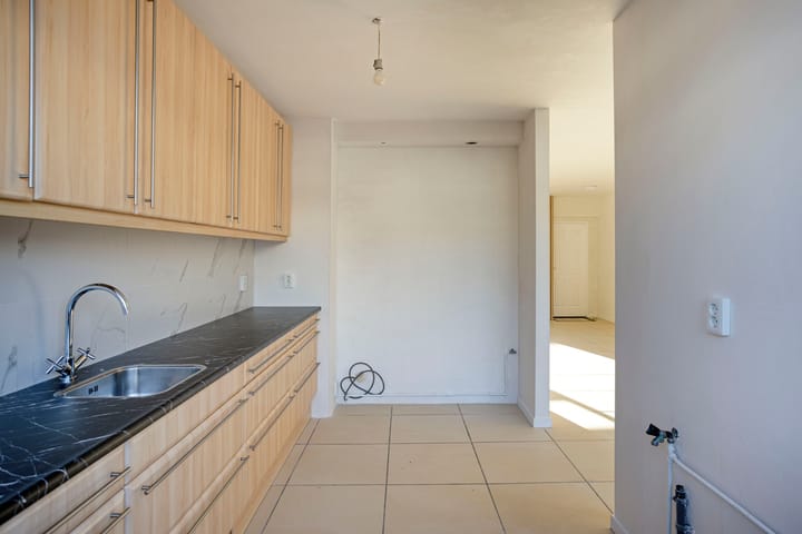 Tussenwoning te koop: Dasseburcht 58, Oss