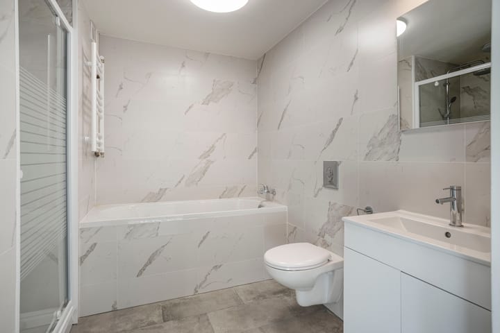 Tussenwoning te koop: Dasseburcht 58, Oss