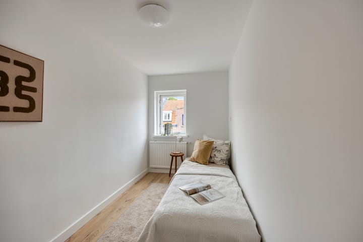 Hoekwoning te koop: Venenlaan 124, Hoorn