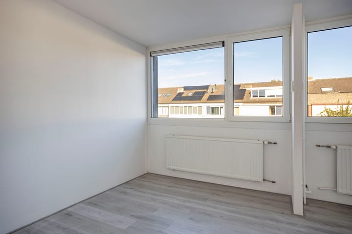 Tussenwoning te koop: Dasseburcht 58, Oss