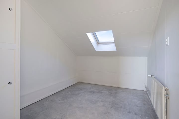 Tussenwoning te koop: Dasseburcht 58, Oss