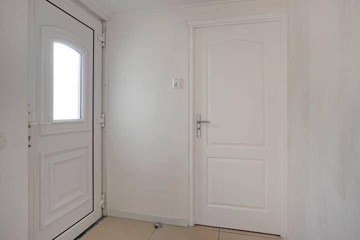 Tussenwoning te koop: Dasseburcht 58, Oss