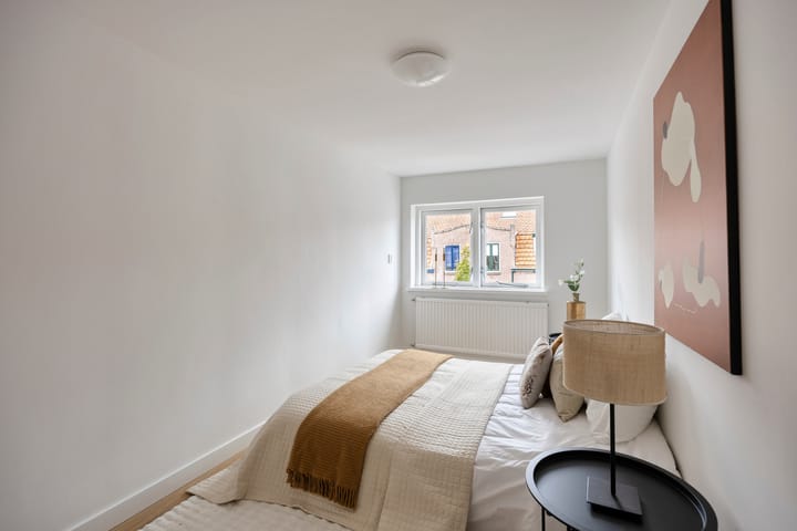 Hoekwoning te koop: Venenlaan 124, Hoorn