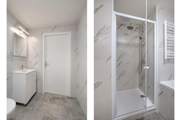 Tussenwoning te koop: Dasseburcht 58, Oss