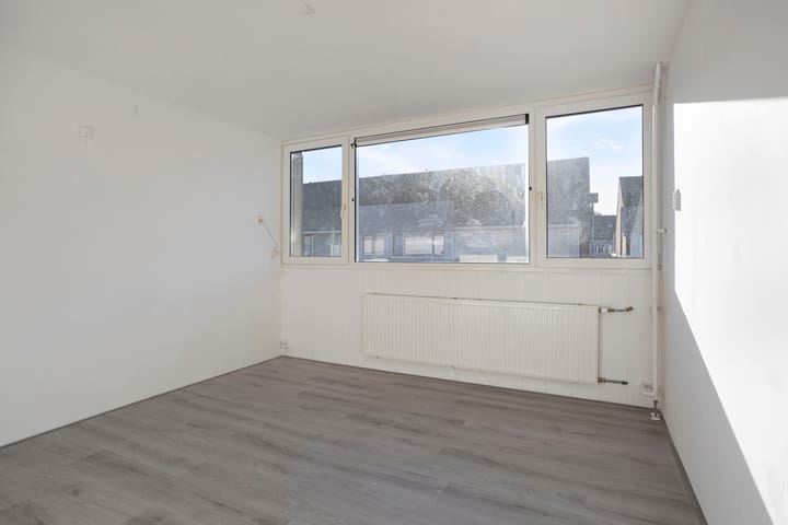 Tussenwoning te koop: Dasseburcht 58, Oss