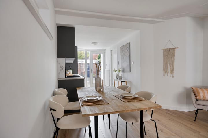 Hoekwoning te koop: Venenlaan 124, Hoorn