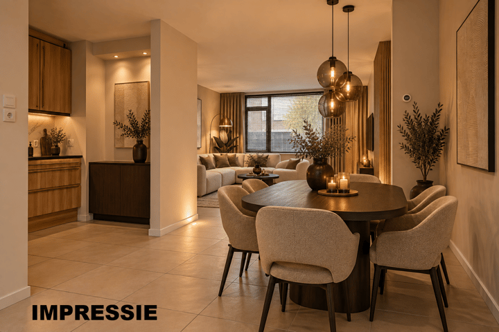 Tussenwoning te koop: Dasseburcht 58, Oss