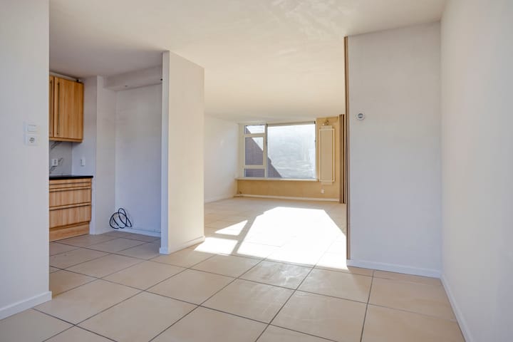 Tussenwoning te koop: Dasseburcht 58, Oss