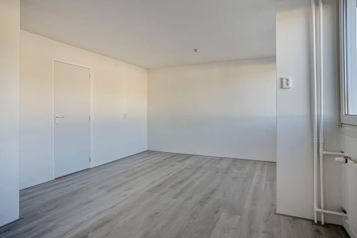 Tussenwoning te koop: Dasseburcht 58, Oss