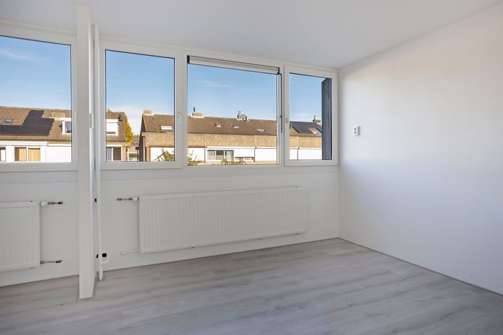 Tussenwoning te koop: Dasseburcht 58, Oss
