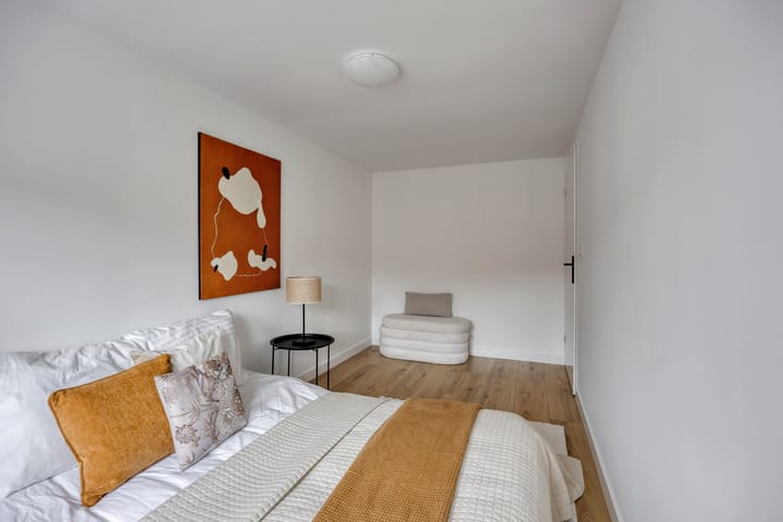Hoekwoning te koop: Venenlaan 124, Hoorn