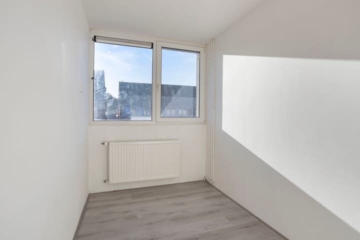 Tussenwoning te koop: Dasseburcht 58, Oss