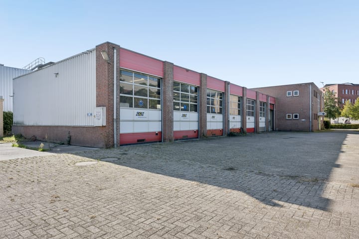 De Blomboogerd 10, Tiel