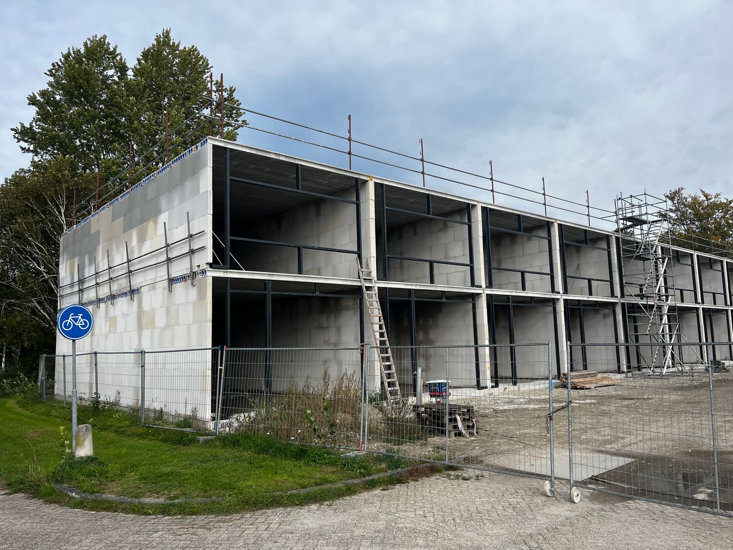 Bekijk foto 3 van Vijzelweg