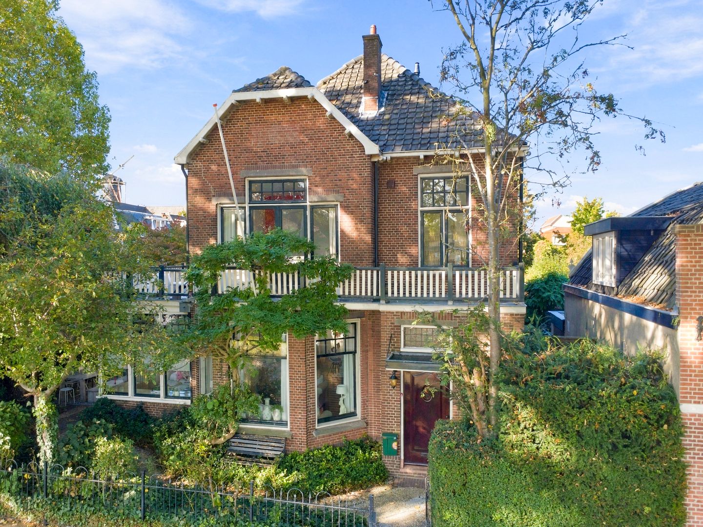 Foto 1 van Prins Hendrikkade 13