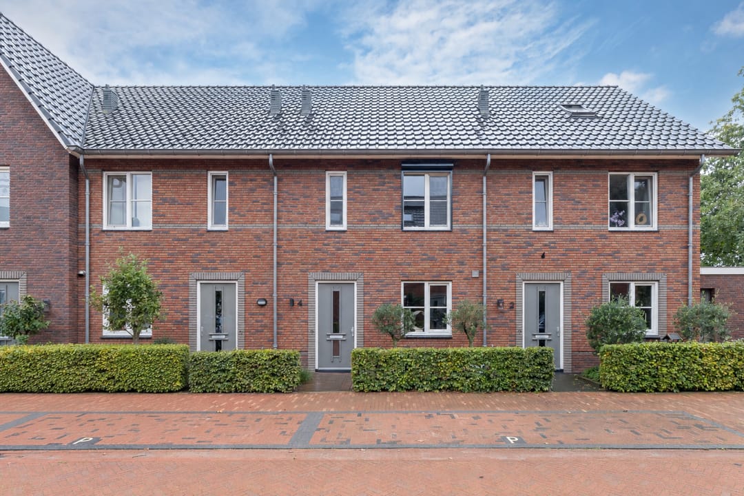 Foto 1 van De Leuremaat 4