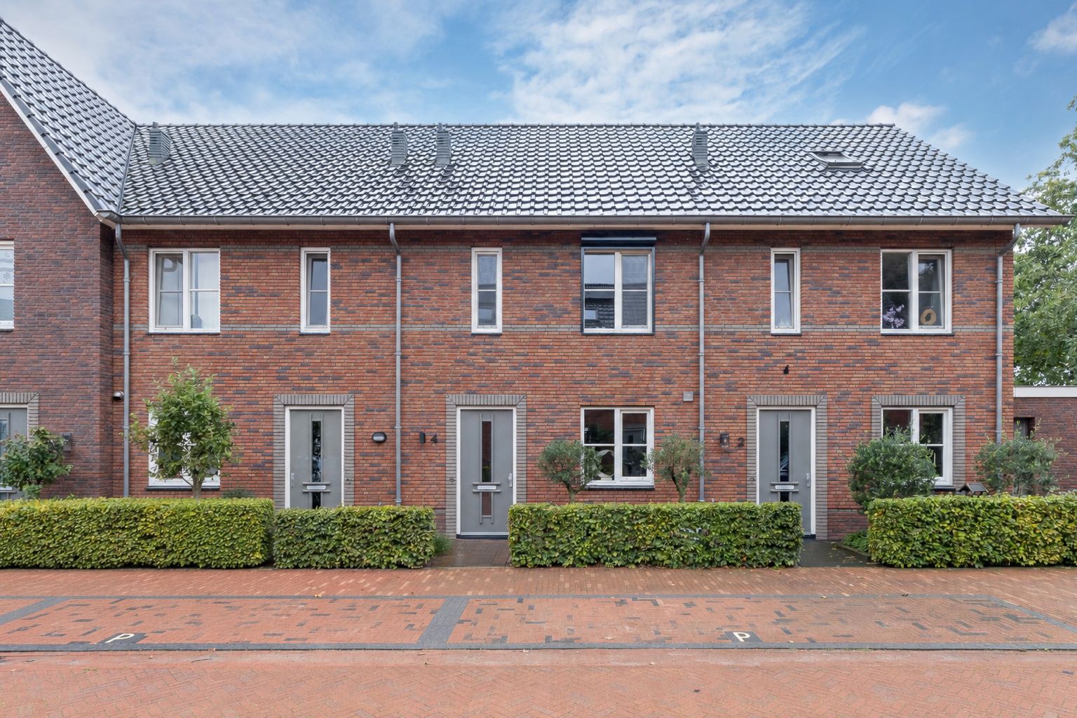 De Leuremaat 4 