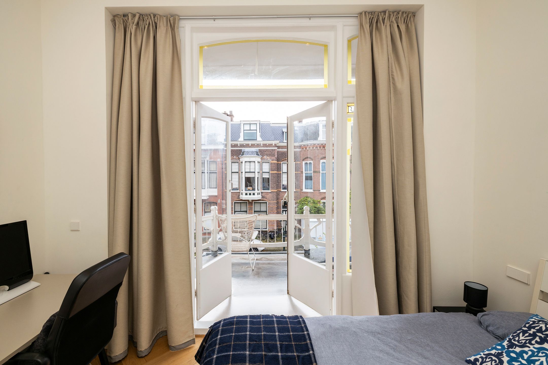 Foto 48 van Danckertsstraat 1