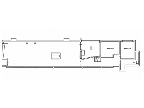 View floorplan