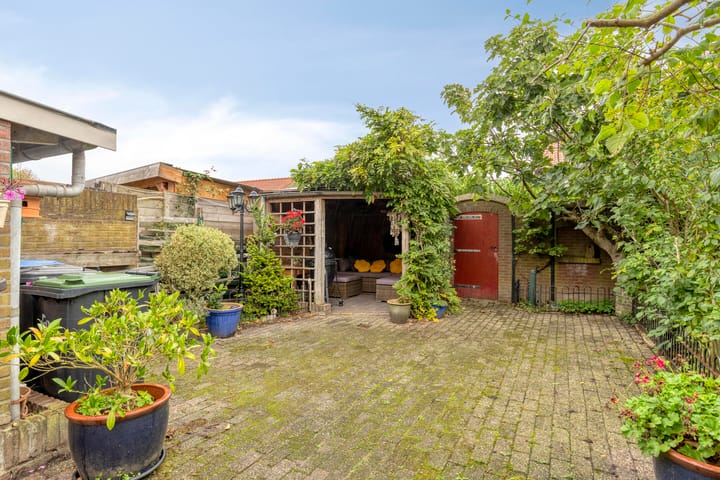Foto 4 van Westroijensestraat 18