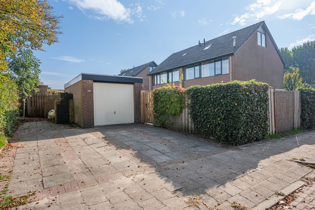 Foto 41 van Kleine Vaartlaan 72