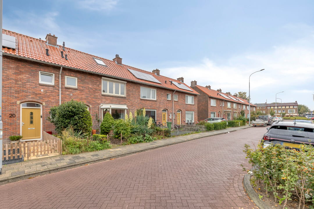 Photo 31 of Westroijensestraat 18