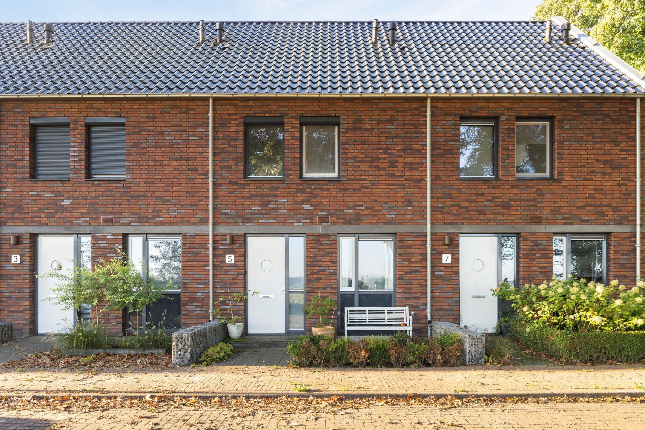 Eburonenstraat 5