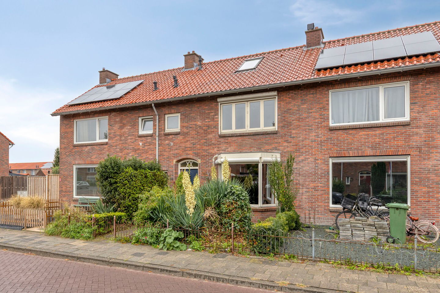 Photo 5 of Westroijensestraat 18