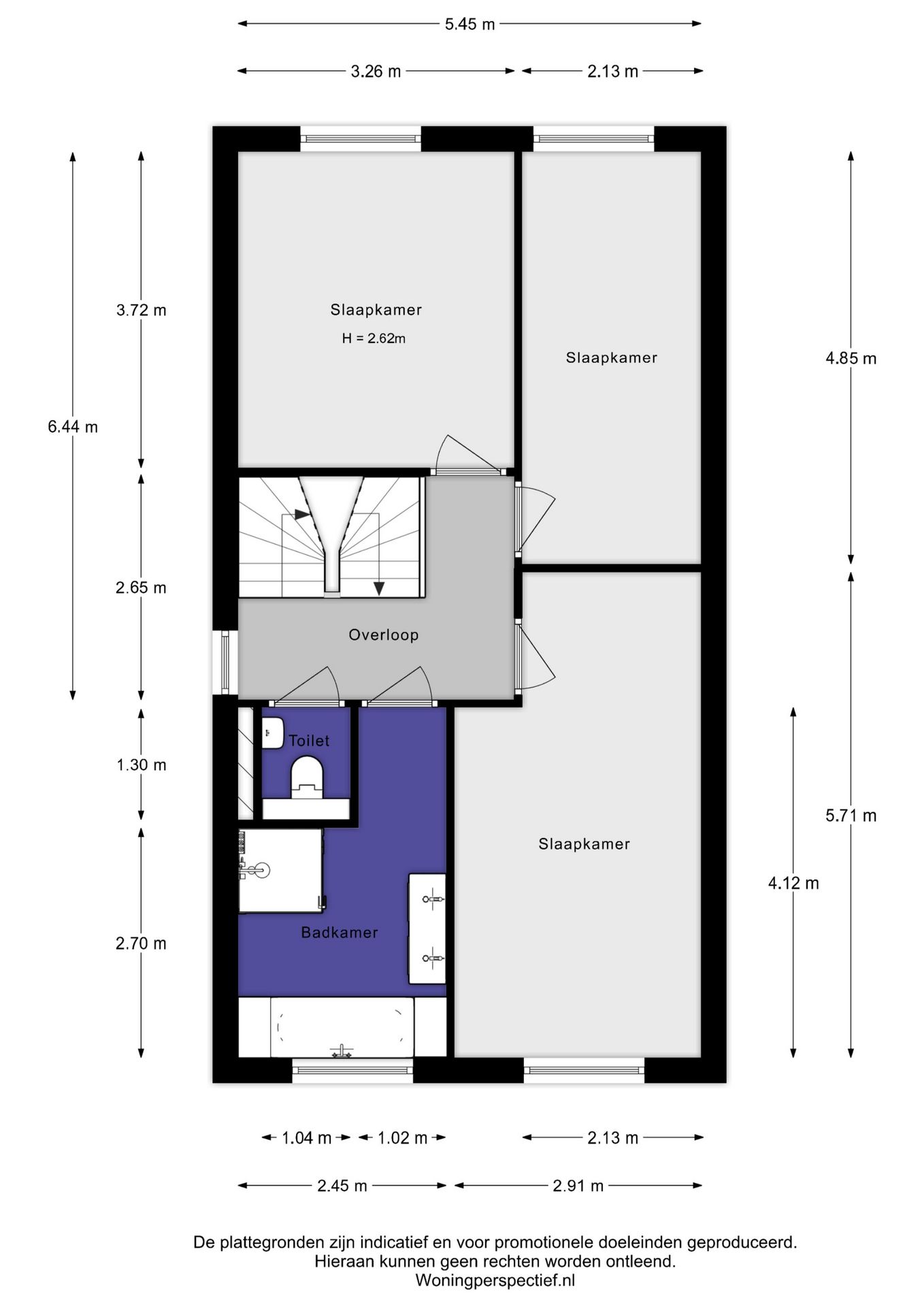 Foto 49 van Velduillande 18