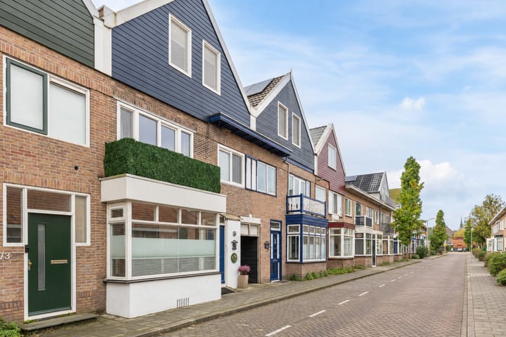 Foto 4 van Boschjesstraat 75