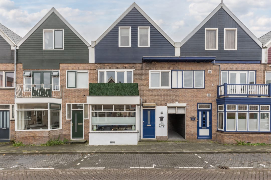 Foto 1 van Boschjesstraat 75