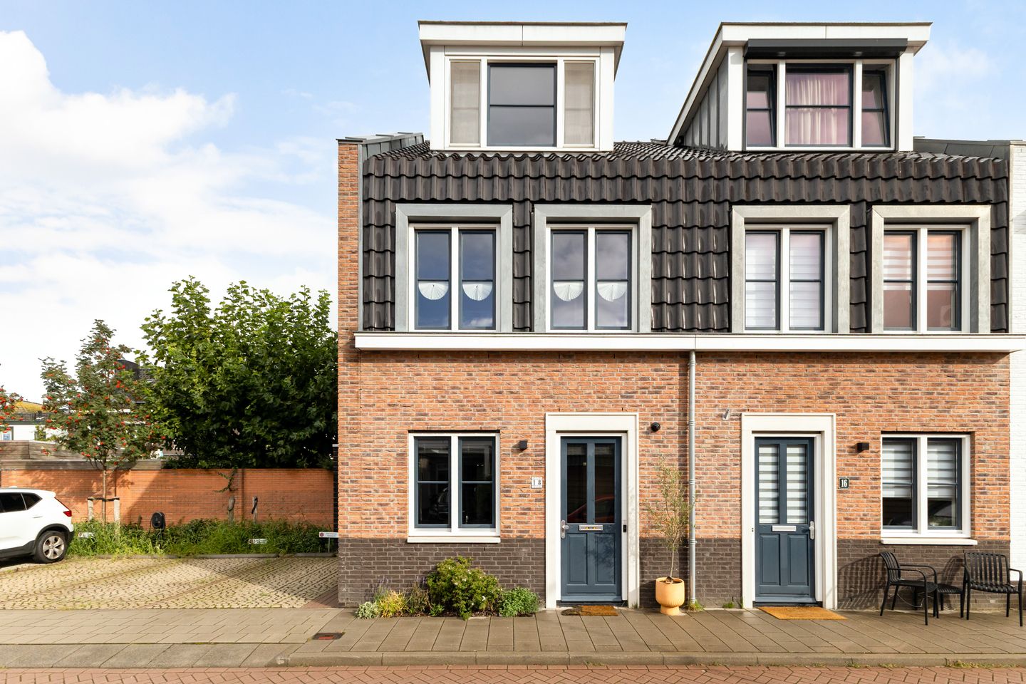 Photo 4 of De Steenkuil 18