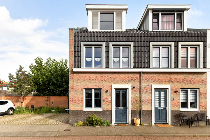 Photo 4 of De Steenkuil 18