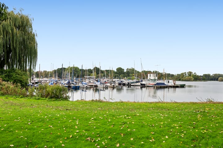 Foto 3 van Kralingse Plaslaan 150