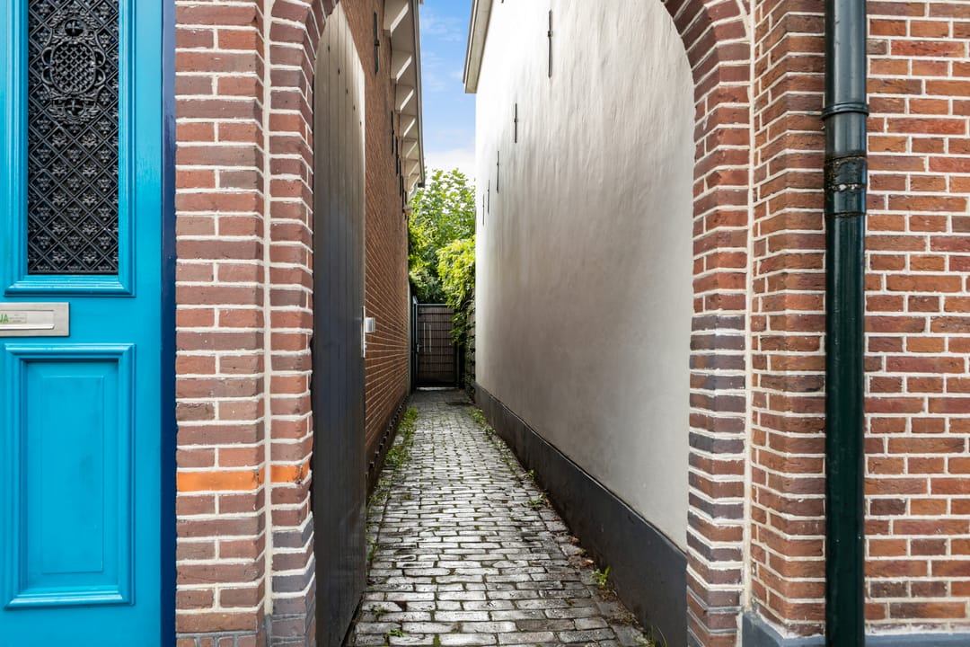 Photo 61 of De Steenkuil 18