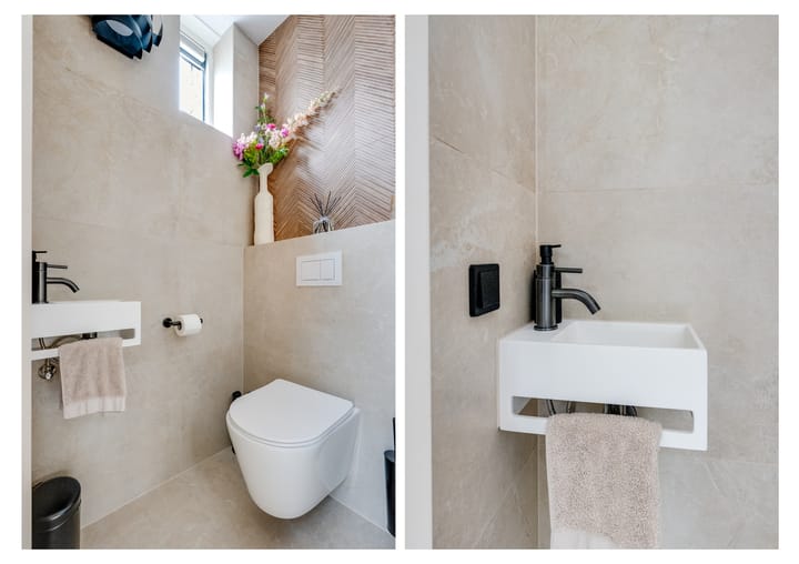 Tussenwoning te koop: Binnenweg 19, Breda