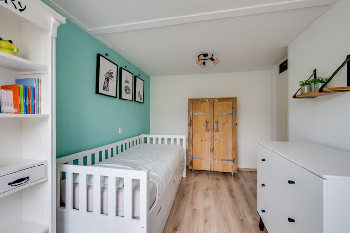 Tussenwoning te koop: Binnenweg 19, Breda