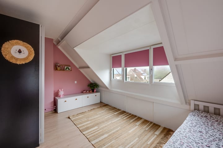 Tussenwoning te koop: Binnenweg 19, Breda