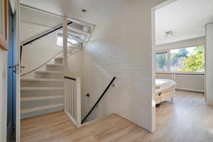 Twee-onder-één-kap te koop: Zoom 12, Zwolle