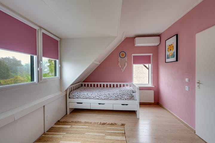 Tussenwoning te koop: Binnenweg 19, Breda