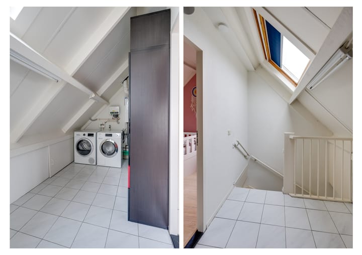 Tussenwoning te koop: Binnenweg 19, Breda