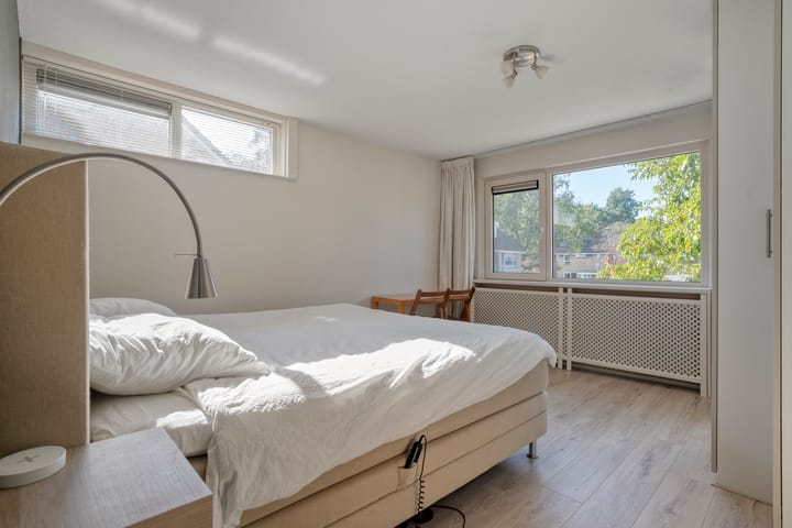 Twee-onder-één-kap te koop: Zoom 12, Zwolle