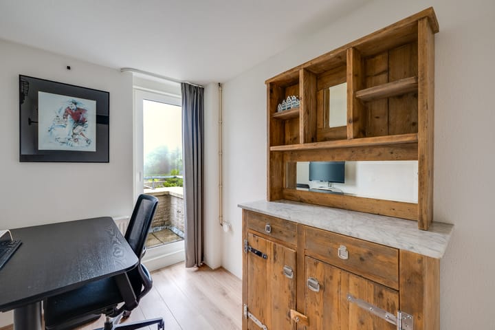 Tussenwoning te koop: Binnenweg 19, Breda